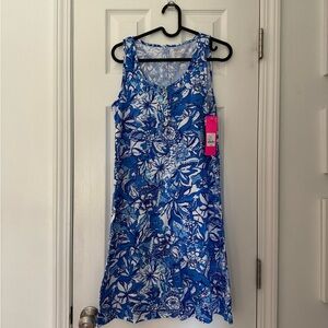 Lilly Pulitzer XS dress